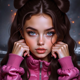 Telegram profile photo for stories.violet 🪻