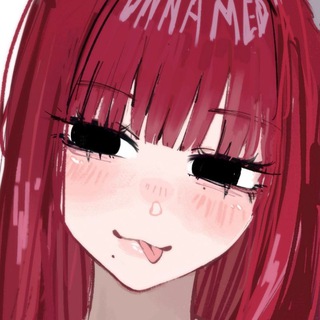 Telegram profile photo for nekochan🍓