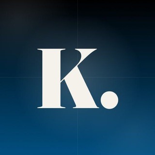 Telegram profile photo for Kronox
