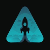 Telegram profile photo for MultiVACPad Announcement