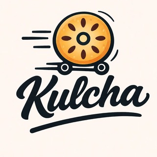 Telegram profile photo for KULCHA - Еда ближе!