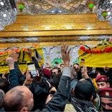 Telegram profile photo for فيلق الطليعة