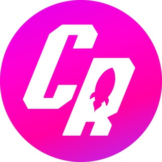 Telegram profile photo for CumRocket (CUMMIES)