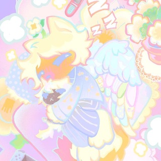 Telegram profile photo for хипити попити 🖨