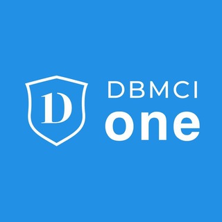 Telegram profile photo for DBMCI Official