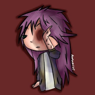Telegram profile photo for κ૦ⲙⲏɑ੮ɑ ⲭƴύⲏυ😰