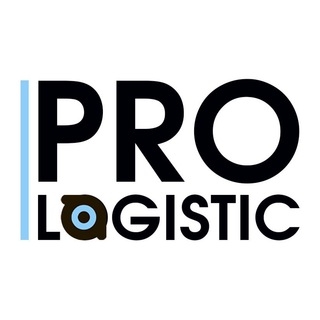 Telegram profile photo for PRO Logistic | ПРО логістику