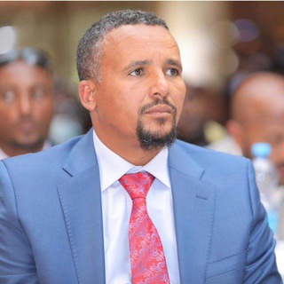Telegram profile photo for Jawar mohammed