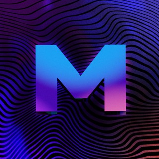 Telegram profile photo for Медийка