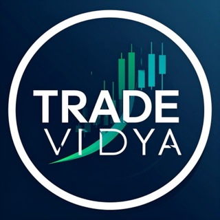 Telegram profile photo for Trade Vidya