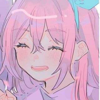 Telegram profile photo for ᥀ ׁ ۪ ݊Otaku galaxy 🌸⋆♡゙