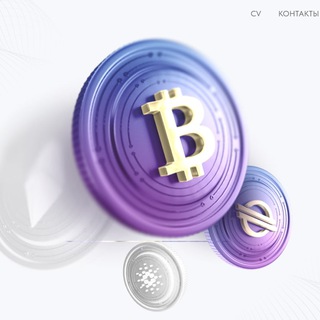Telegram profile photo for Uspenskiy.pro crypto