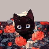 Telegram profile photo for ⎯꯭ϻ⃪𝝴⃪⃨𝝾⃪𝆭𝞈⃪⃕ꭗ𓃠