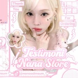 Telegram profile photo for TESTIMONI NANA STORE
