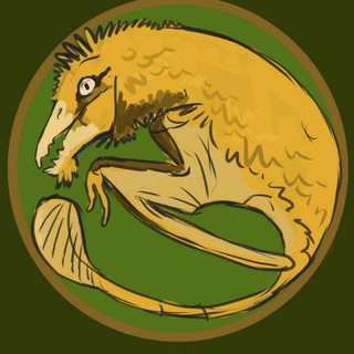 Telegram profile photo for Спекулятивная шиза Дмитрия🌿🧬🌲🦠