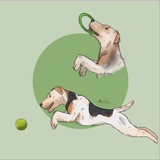 Telegram profile photo for Вика, ё