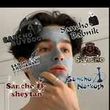 Telegram profile photo for ⲊⲁⲚⲥⲎⲟ🇦🇱ⲰⲉⲩⲦⲁⲛ