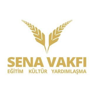 Telegram profile photo for SENA VAKFI
