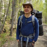 Telegram profile photo for @andrey.bazhenoff