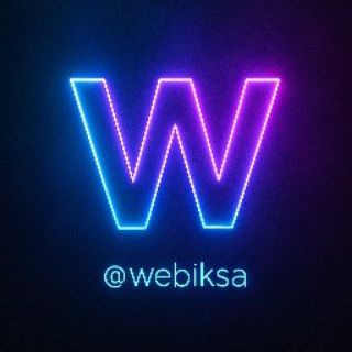 Telegram profile photo for وبیسکا وب سرویس| webiksa api