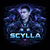Telegram profile photo for Scylla