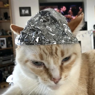 Telegram profile photo for ДЫРКИ НА ФОЛЬГЕ