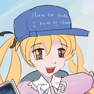 Telegram profile photo for K I B I B Y T E