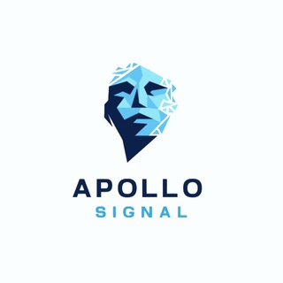 Telegram profile photo for Apollo Signal