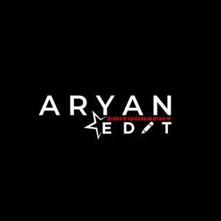 Telegram profile photo for ARYAN 3DITZ