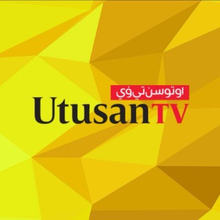 Telegram profile photo for UtusanTV