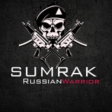 Telegram profile photo for S U M R A K ///Z🇷🇺