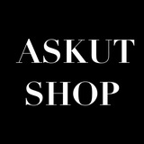 Telegram profile photo for ASKUT_SHOP