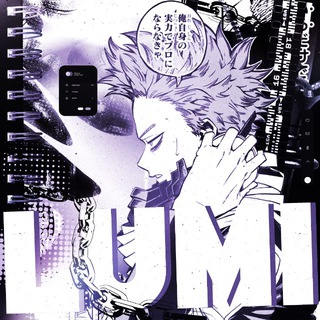 Telegram profile photo for -Lumi-