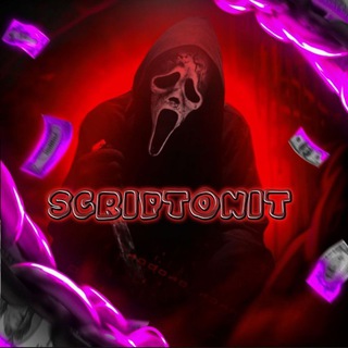 Telegram profile photo for Scriptonit