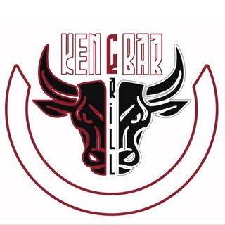Telegram profile photo for KenGrillBar Новосибирск