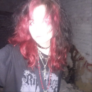 Telegram profile photo for глумарей