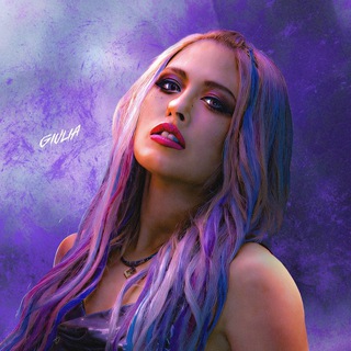 Telegram profile photo for GIULIA =ジュリア