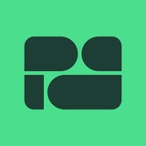 Telegram profile photo for PixelBuilds | Releases