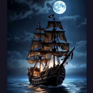 Telegram profile photo for Сокровища Морского Царя отзывы