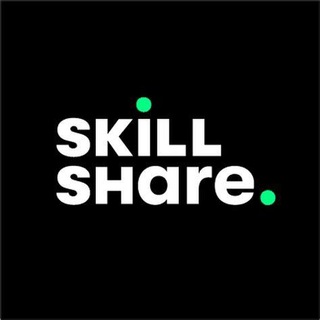 Telegram profile photo for SKILL SHARE PREMIUM