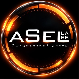 Telegram profile photo for Детектор дронов - aSel Labs 🇷🇺