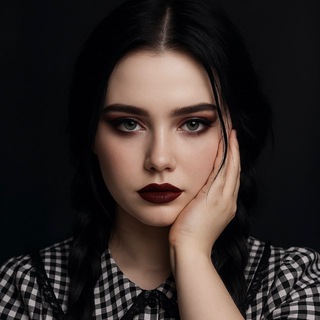 Telegram profile photo for Лера Андерсон | Молли Руш