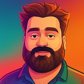 Telegram profile photo for GamerDaddy