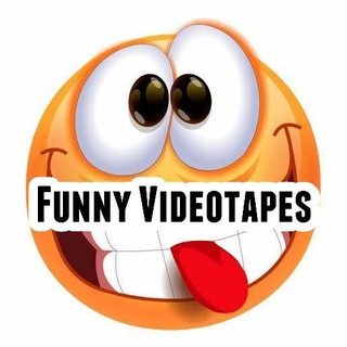 Telegram profile photo for Funny Videotapes😂