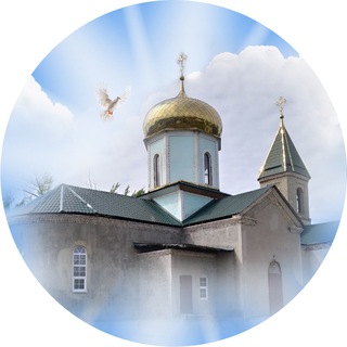 Telegram profile photo for Храм Рождества Христова ПГТ Пролетарское