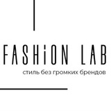 Telegram profile photo for FashionLab_43