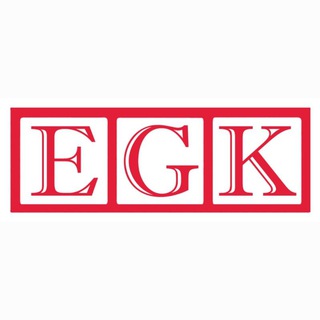 Telegram profile photo for EGK