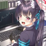 Telegram profile photo for Dior's Risky Trading Journal <NO PAID CALLS>