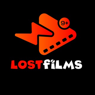 Telegram profile photo for LOSTfilms | Фильмы, Сериалы, Мультики, Аниме, ТВ-шоу