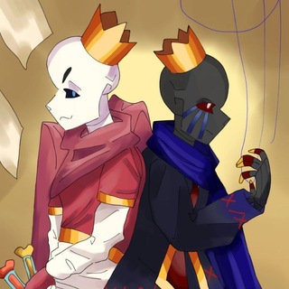 Telegram profile photo for ER-Ink фест